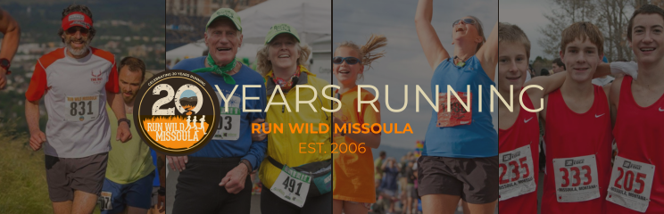 20 Years + Global Running Day Party