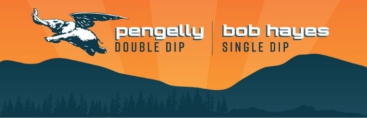 Pengelly Double Dip & Bob Hayes Single Dip
