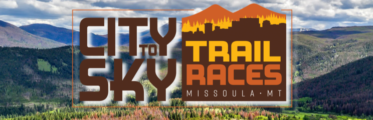 City to Sky Trail Runs