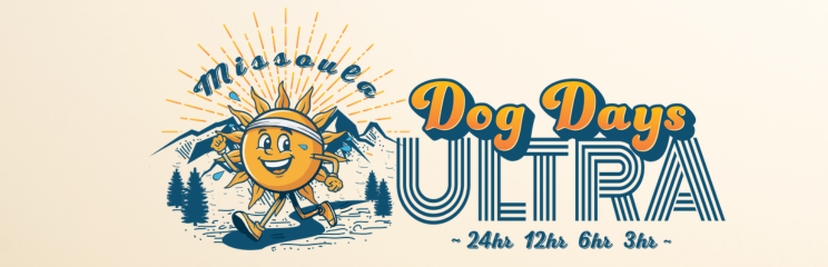 Dog Days Ultra